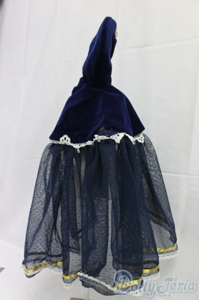 画像3: SDM＆MSD/OF:アウター/1/6　30ｃｍ　BJD　MJD　衣装　ドール用 I-26-01-18-258-KD-ZI (3)