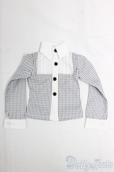 画像1: SDM&MSD/OF:トップス/1/4　40ｃｍ　BJD　MJD　衣装　ドール用 I-26-01-18-260-KD-ZI (1)