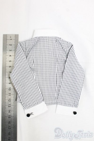 画像2: SDM&MSD/OF:トップス/1/4　40ｃｍ　BJD　MJD　衣装　ドール用 I-26-01-18-260-KD-ZI (2)