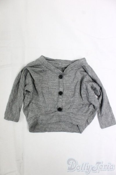 画像1: SD/OF:トップス/1/3　60ｃｍ　BJD　MJD　衣装　ドール用 I-26-01-18-262-KD-ZI (1)