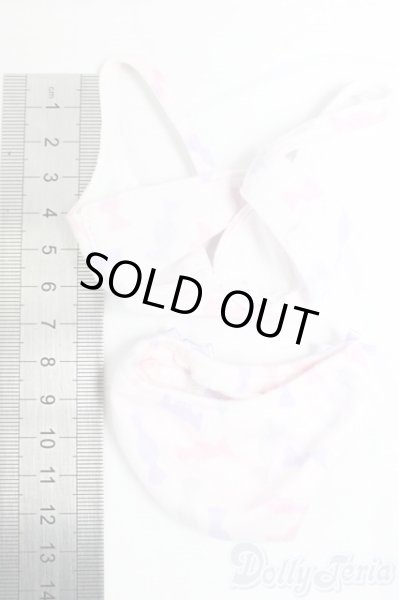 画像2: SDM＆MSD/OF:下着/1/4　40ｃｍ　BJD　MJD　衣装　ドール用 I-26-01-18-265-KD-ZI (2)