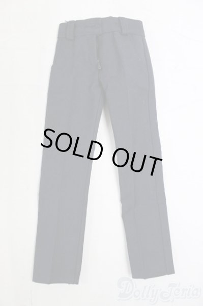 画像1: SDM＆MSD/OF:パンツ/1/4　40ｃｍ　BJD　MJD　衣装　ドール用 I-26-01-18-269-KD-ZI (1)