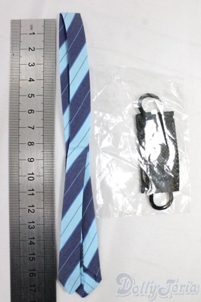 画像2: SDM＆MSD/OF:小物/1/4　40ｃｍ　BJD　MJD　衣装　ドール用 I-26-01-18-270-KD-ZI (2)