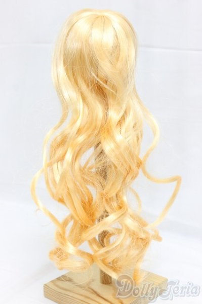 画像2: 8-9inch/ウィッグ I-26-01-18-142-KD-ZI (2)