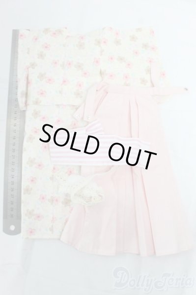 画像2: SDM＆MSD/OF:衣装セット/1/4　40ｃｍ　BJD　MJD　衣装　ドール用 I-26-01-18-291-KD-ZI (2)