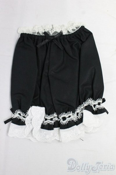 画像1: SD/OF:下着/1/3　60ｃｍ　BJD　MJD　衣装　ドール用 I-26-01-25-028-KD-ZI (1)