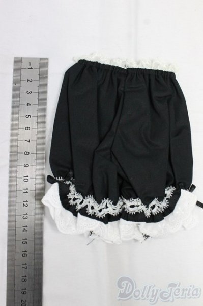 画像2: SD/OF:下着/1/3　60ｃｍ　BJD　MJD　衣装　ドール用 I-26-01-25-028-KD-ZI (2)