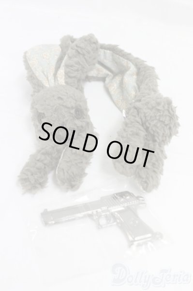 画像1: SD/OF:小物/1/3　60ｃｍ　BJD　MJD　衣装　ドール用 I-26-01-25-029-KD-ZI (1)