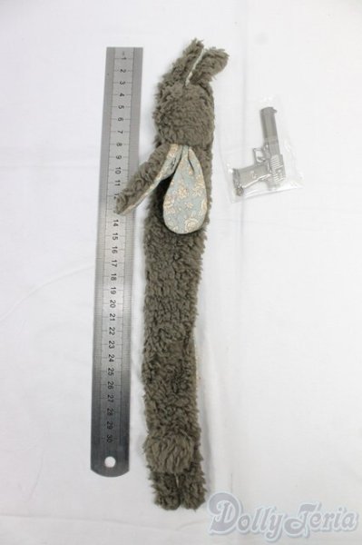 画像2: SD/OF:小物/1/3　60ｃｍ　BJD　MJD　衣装　ドール用 I-26-01-25-029-KD-ZI (2)