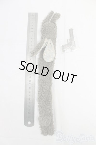 画像2: SD/OF:小物/1/3　60ｃｍ　BJD　MJD　衣装　ドール用 I-26-01-25-029-KD-ZI (2)