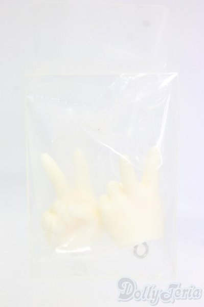 画像1: MSD/SDM-H-10/ハンドパーツSD/0 I-26-01-25-032-KD-ZI (1)