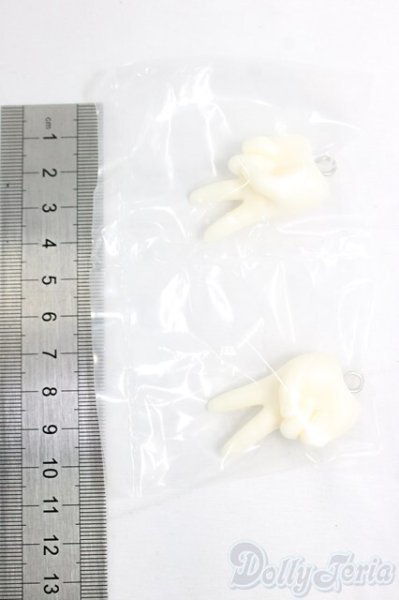 画像2: MSD/SDM-H-10/ハンドパーツSD/0 I-26-01-25-032-KD-ZI (2)