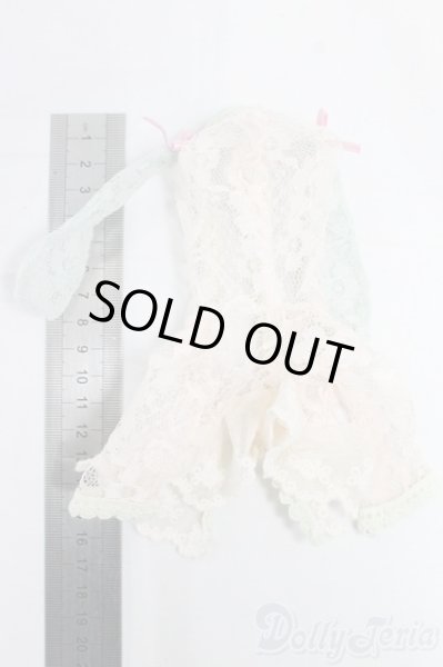 画像2: 幼SD/OF:小物/1/6　30ｃｍ　BJD　MJD　衣装　ドール用 I-26-01-25-038-KD-ZI (2)