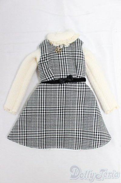 画像1: SDM＆MSD/OF:衣装セット/1/4　40ｃｍ　BJD　MJD　衣装　ドール用 I-26-01-25-192-YB-ZI (1)