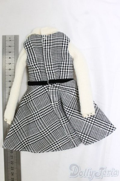 画像2: SDM＆MSD/OF:衣装セット/1/4　40ｃｍ　BJD　MJD　衣装　ドール用 I-26-01-25-192-YB-ZI (2)