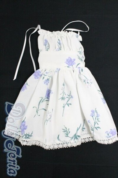 画像1: SDM＆MSD/OF:ワンピース/1/4　40ｃｍ　BJD　MJD　衣装　ドール用 I-26-01-25-193-YB-ZI (1)