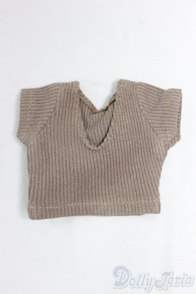 画像1: SDM&MSD/OF:トップス/1/4　40ｃｍ　BJD　MJD　衣装　ドール用 I-26-01-25-194-YB-ZI (1)