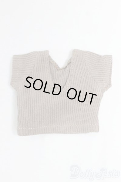 画像1: SDM&MSD/OF:トップス/1/4　40ｃｍ　BJD　MJD　衣装　ドール用 I-26-01-25-194-YB-ZI (1)