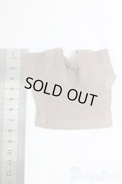 画像2: SDM&MSD/OF:トップス/1/4　40ｃｍ　BJD　MJD　衣装　ドール用 I-26-01-25-194-YB-ZI (2)