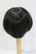 画像2: 7-8inch/ウィッグ I-26-01-25-233-YB-ZI (2)
