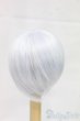 画像2: 7-8inch/ウィッグ I-26-01-25-244-YB-ZI (2)