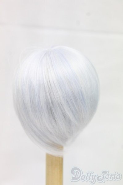 画像2: 7-8inch/ウィッグ I-26-01-25-244-YB-ZI (2)