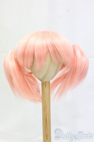 画像1: 8.5-9inch/ウィッグ I-26-01-25-243-KD-ZI (1)