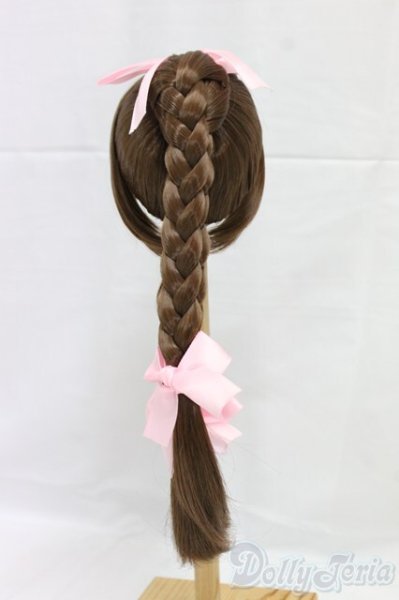 画像3: 8.5-9inch/ウィッグ I-26-01-25-237-KD-ZI (3)