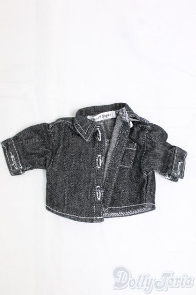 画像1: 幼SD/OF:アウター I-26-01-25-228-KD-ZI (1)