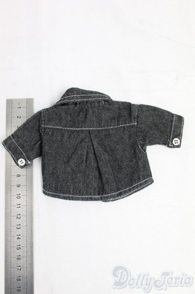 画像2: 幼SD/OF:アウター I-26-01-25-228-KD-ZI (2)