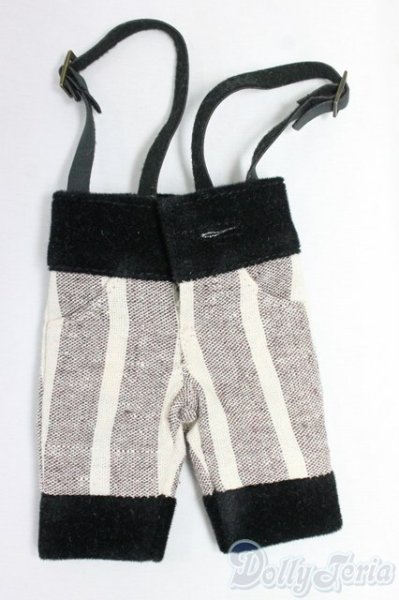 画像1: 幼SD/OF:パンツ I-26-01-25-227-KD-ZI (1)