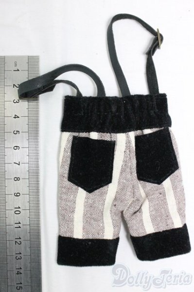 画像2: 幼SD/OF:パンツ I-26-01-25-227-KD-ZI (2)