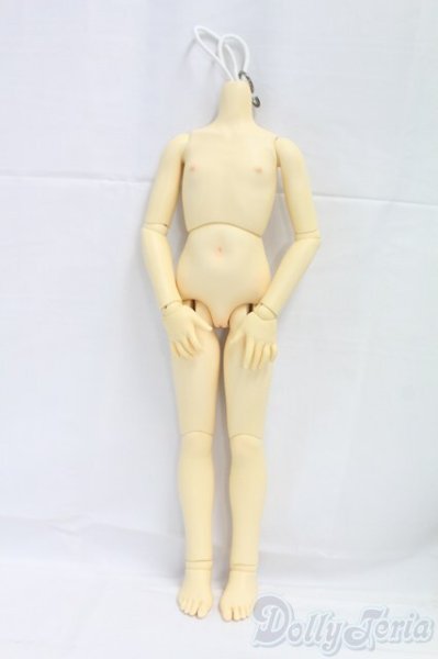 画像1: MSD女の子/ボディ I-26-02-01-271-KD-ZI (1)