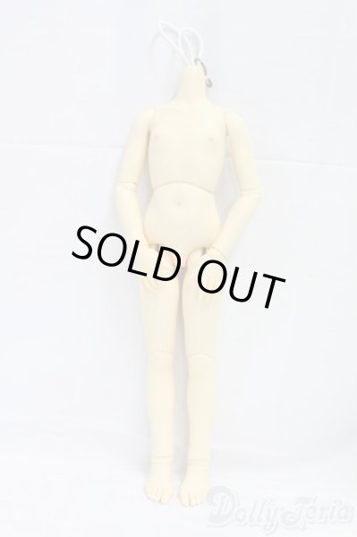 画像1: MSD女の子/ボディ I-26-02-01-271-KD-ZI (1)