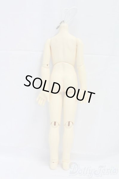 画像2: MSD女の子/ボディ I-26-02-01-271-KD-ZI (2)