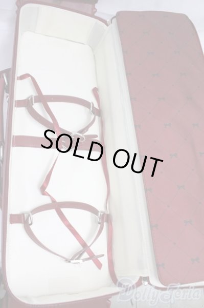 画像3: 40ｃｍサイズ/ドールバッグ I-26-02-01-257-KD-ZI (3)