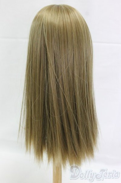 画像2: 8-9inch/ウィッグ I-26-02-01-048-KD-ZI (2)