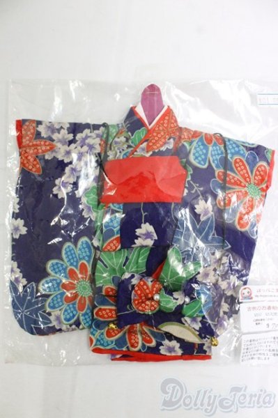 画像1: 幼SD/OF:衣装セット I-26-02-01-044-KD-ZI (1)