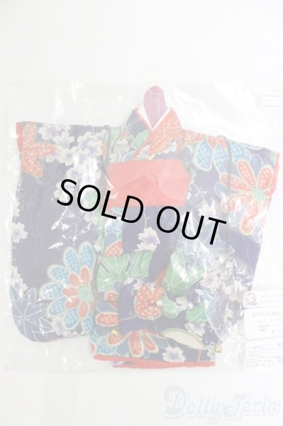 画像1: 幼SD/OF:衣装セット I-26-02-01-044-KD-ZI (1)