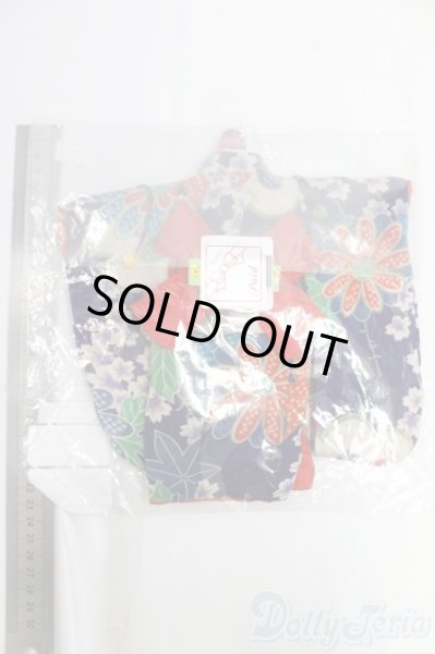 画像2: 幼SD/OF:衣装セット I-26-02-01-044-KD-ZI (2)