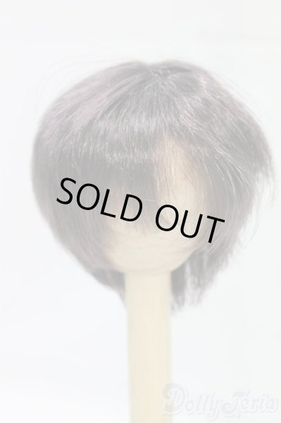 画像1: 6-7inch/ウィッグ I-26-02-01-049-KD-ZI (1)