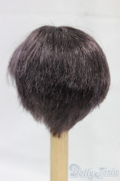 画像2: 6-7inch/ウィッグ I-26-02-01-049-KD-ZI (2)