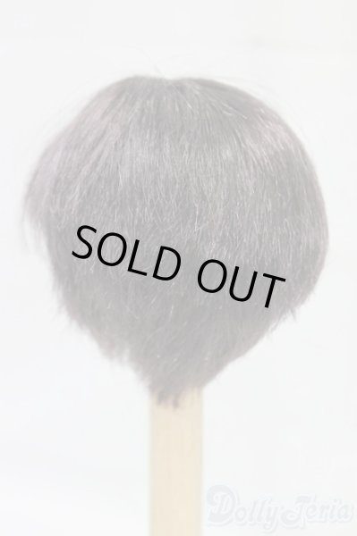 画像2: 6-7inch/ウィッグ I-26-02-01-049-KD-ZI (2)