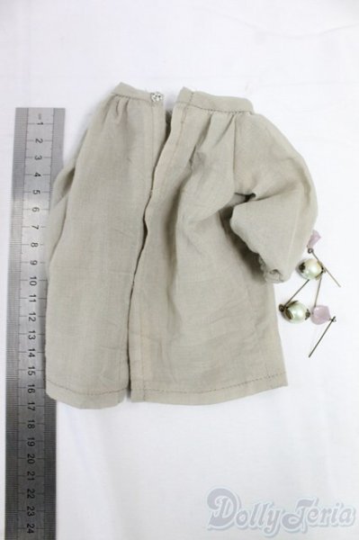 画像2: SDM&MSD/OF:トップス I-26-02-01-040-KD-ZI (2)