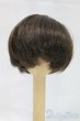 画像1: ウィッグ/7inch I-26-02-01-050-KD-ZI (1)
