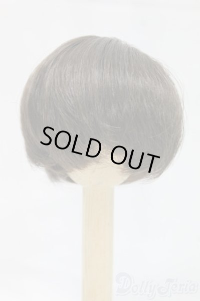 画像1: ウィッグ/7inch I-26-02-01-050-KD-ZI (1)