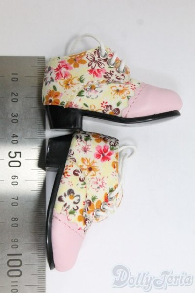 画像2: SDM＆MSD/OF:靴 I-26-02-01-081-KD-ZI (2)