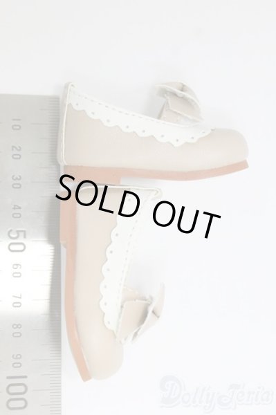 画像2: SDM＆MSD/OF:靴 I-26-02-01-080-KD-ZI (2)