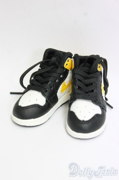 画像1: SDM＆MSD/OF:靴 I-26-02-01-078-KD-ZI (1)