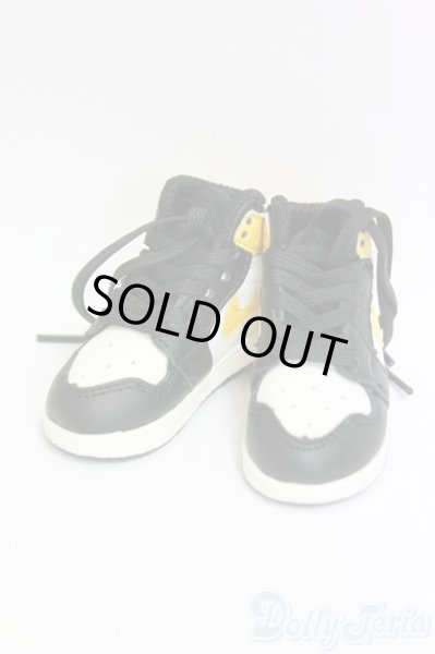 画像1: SDM＆MSD/OF:靴 I-26-02-01-078-KD-ZI (1)